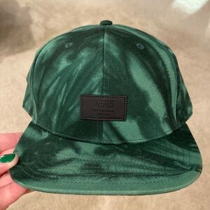 Vans: Baseball Cap